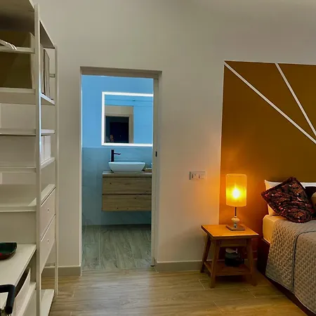 Palmas People - Isleta Homestay