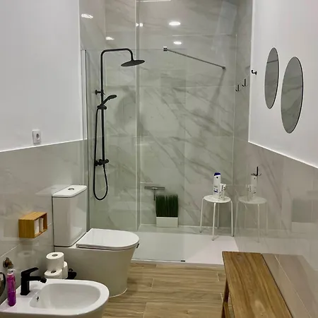 Palmas People - Isleta Homestay Las Palmas de Gran Canaria