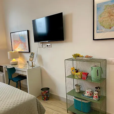 Homestay Palmas People - Isleta Las Palmas de Gran Canaria