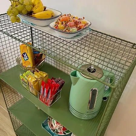 Palmas People - Isleta Homestay szállás
